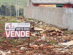 #63 - Terreno para Venda em Arapongas - PR - 1