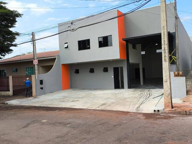 #76 - Sala para Venda em Arapongas - PR - 2