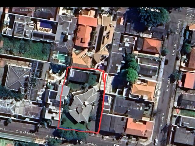 #77 - Casa para Venda em Arapongas - PR - 3