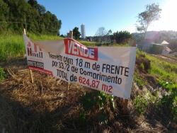 #13 - Terreno para Venda em Arapongas - PR