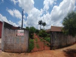 #45 - Casa para Venda em Arapongas - PR